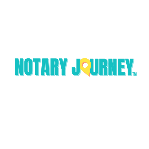 Notary Journey